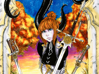 Превью выпуска №1