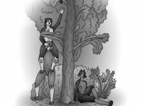 Превью выпуска №1