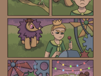 Превью выпуска №22