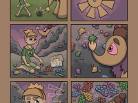 Превью выпуска №25