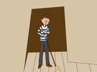 Превью выпуска №2