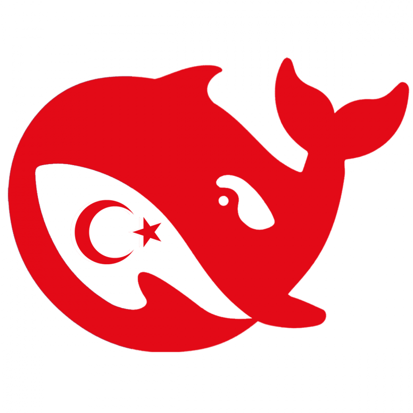 Комикс DeepSeekTürkçe Neler Yapabilir? İçerik Üretiminden Matematik Sorularına Kadar Her Şey!: выпуск №1