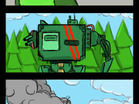 Превью выпуска №2