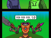 Превью выпуска №4