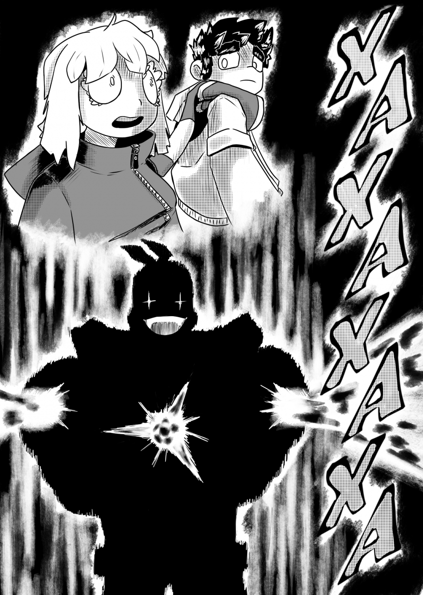 Глава 4 страница 6