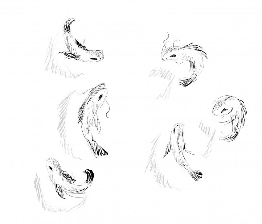 Комикс Смiрть под поiздом: выпуск №1