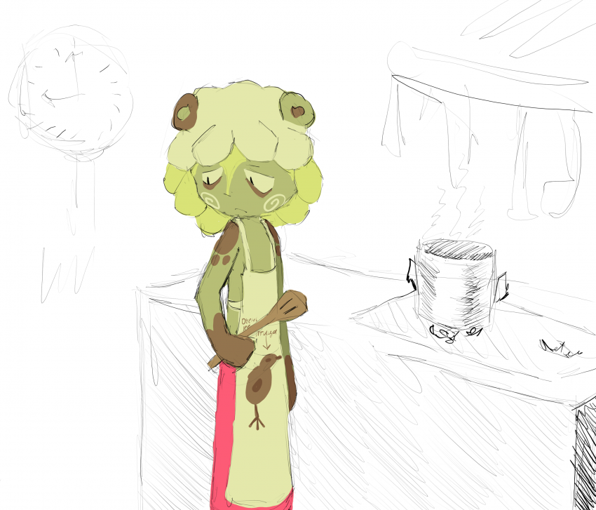 Комикс Смiрть под поiздом: выпуск №5