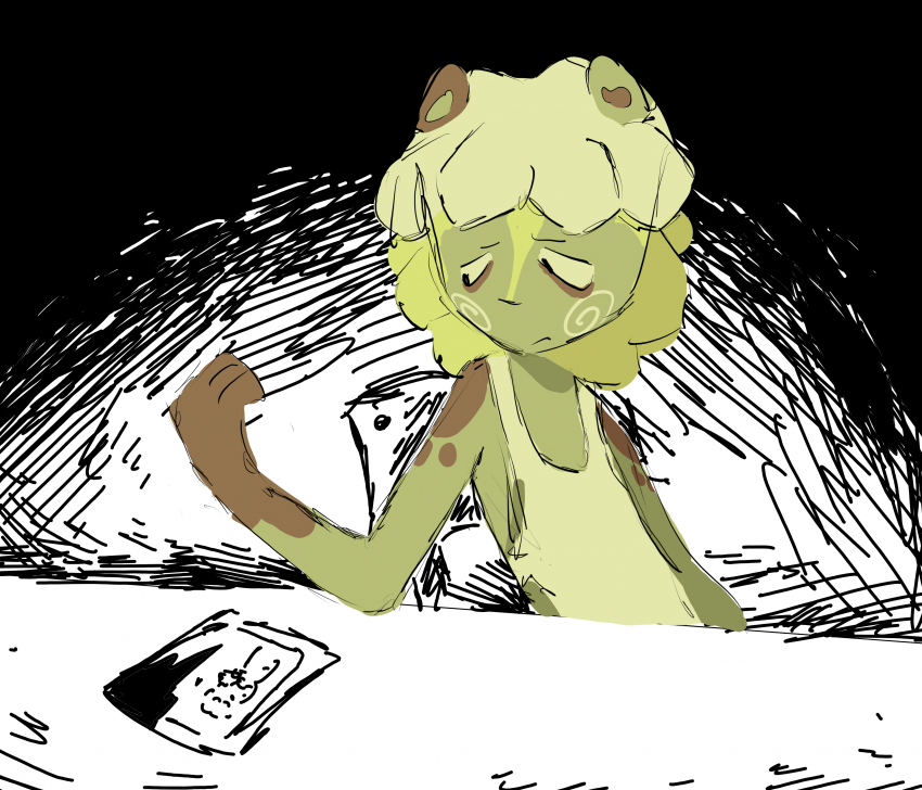 Комикс Смiрть под поiздом: выпуск №11