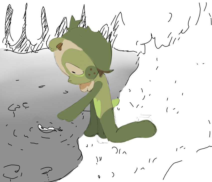 Комикс Смiрть под поiздом: выпуск №20