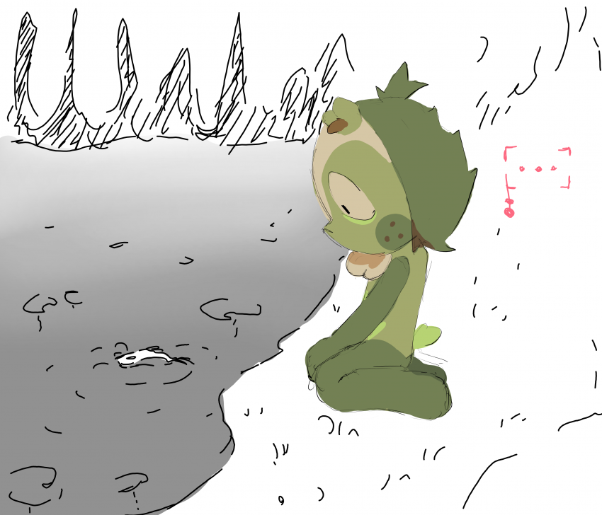 Комикс Смiрть под поiздом: выпуск №21