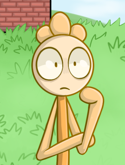 Комикс Деревенька чувств: выпуск №218