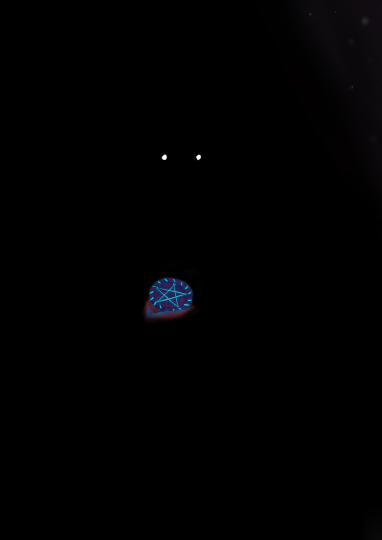 Комикс Тень Микрокосмоса: выпуск №20