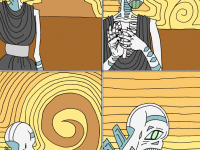 Превью выпуска №4