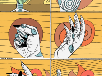 Превью выпуска №5