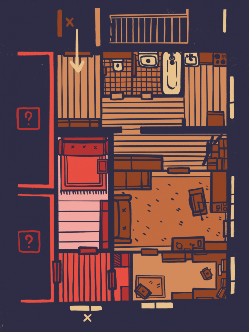 Дом Инженера.