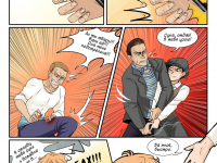 Превью выпуска №8