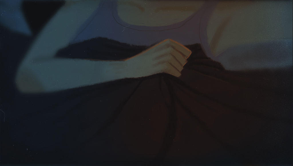 second chance "chapter 1"