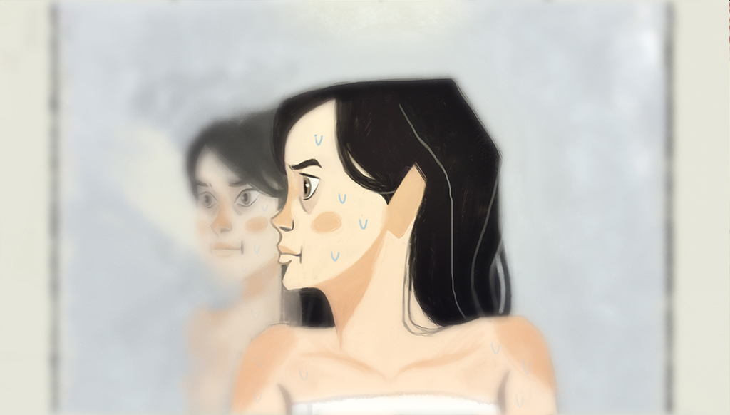 second chance "chapter 1"