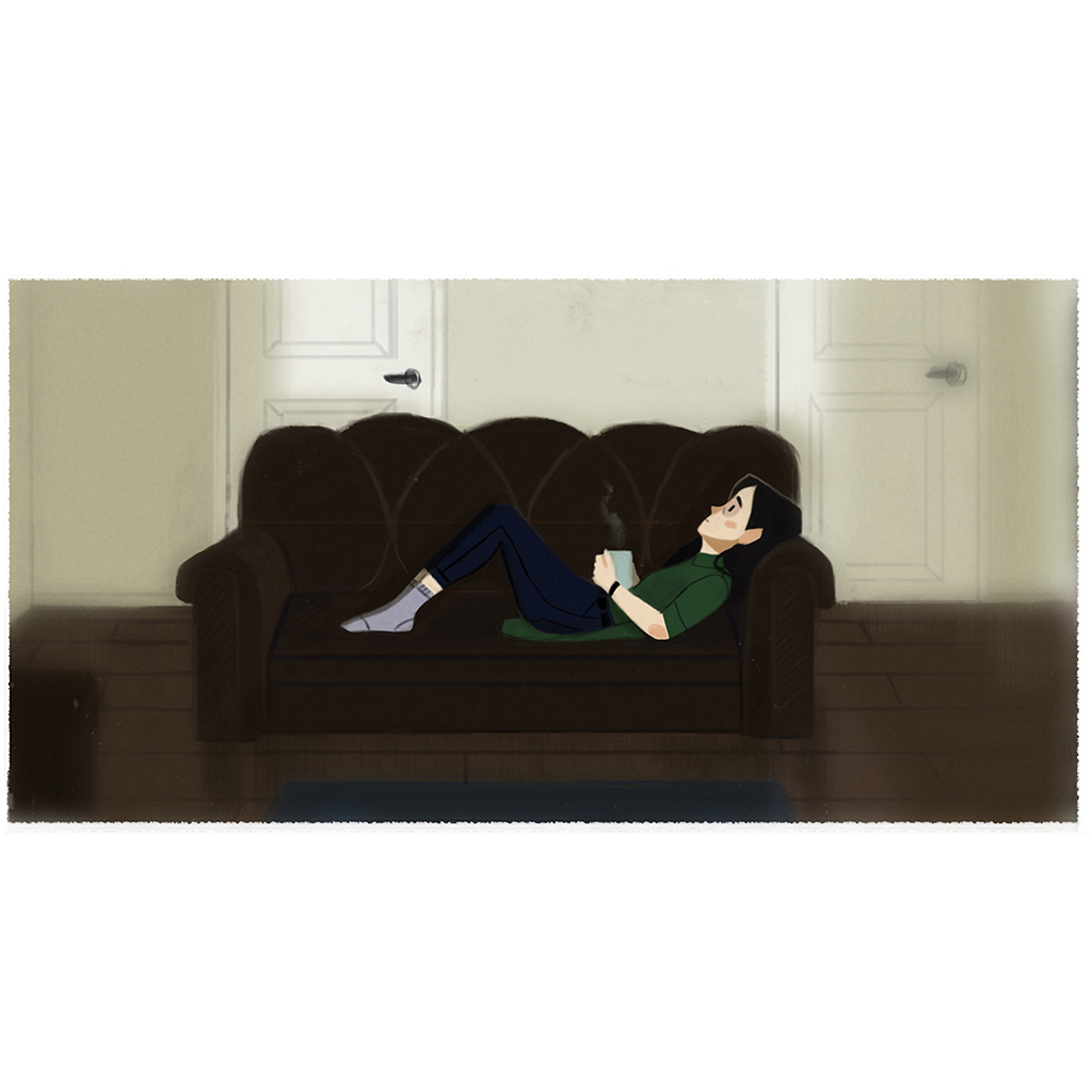 second chance "chapter 1"