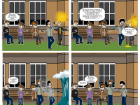 Превью выпуска №1