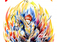 Превью выпуска №1