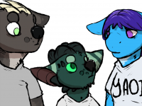 Превью выпуска №4