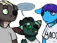 Превью выпуска №5