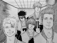 Превью выпуска №1