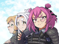 Превью выпуска №1