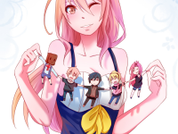 Превью выпуска №1