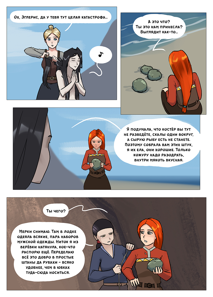 Глава 4 - страница 42