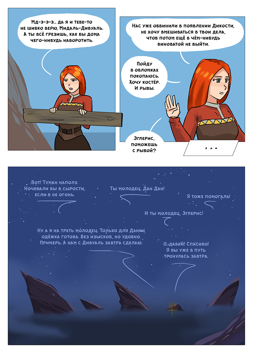 Глава 4 - страница 50