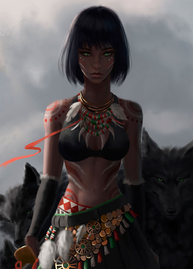 Комикс Inquisitor: выпуск №138