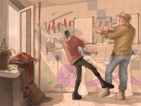 Превью выпуска №123