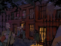 Превью выпуска №2