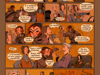 Превью выпуска №8