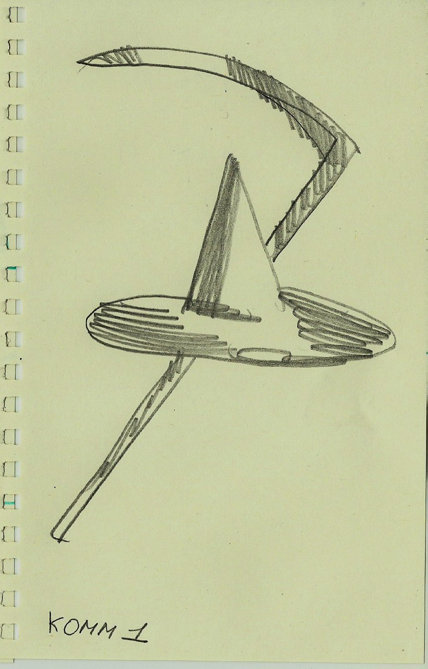 Комикс Ночные ребята: выпуск №10