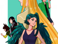 Превью выпуска №289