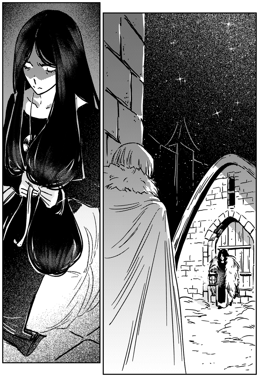 Комикс Царство Рах: выпуск №139