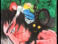 Превью выпуска №1