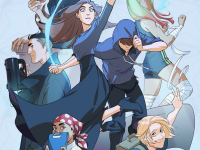 Превью выпуска №1