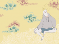 Превью выпуска №2