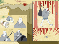 Превью выпуска №3