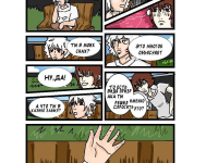 Превью выпуска №8