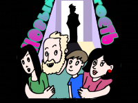 Превью выпуска №1