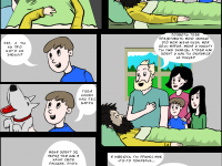 Превью выпуска №3