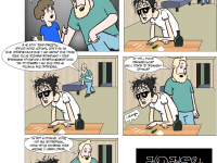 Превью выпуска №8