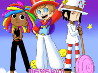 Превью выпуска №1