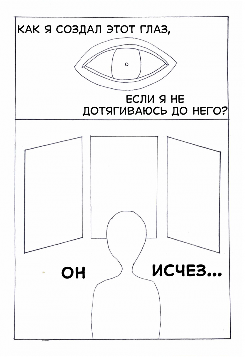 Глава 0 Пробуждение