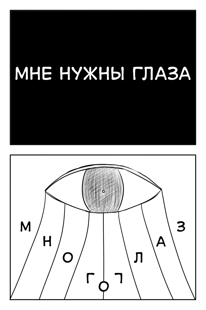 Глава 2 Линия жизни